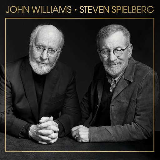 John Williams & Steven Spielberg - Movie Magic Concerts in Washington DC