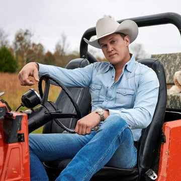Jon Pardi Concerts in Washington DC