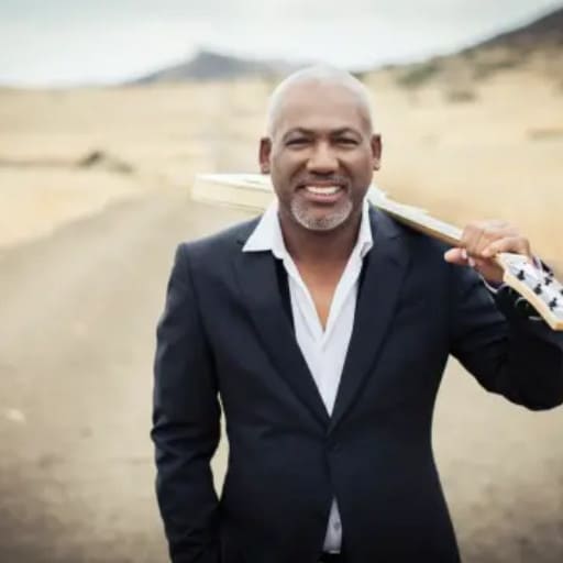 Jonathan Butler Concerts in Washington DC