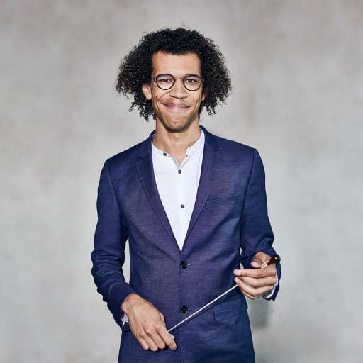 Jonathon Heyward Concerts in Washington DC