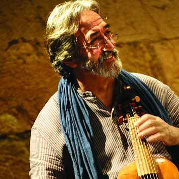 Jordi Savall Concerts in Washington DC