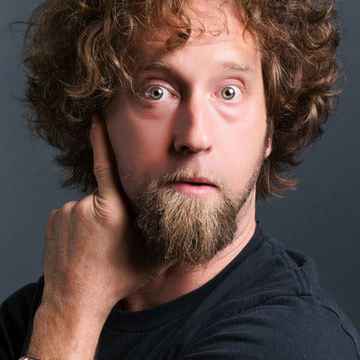 Josh Blue Washington Tickets