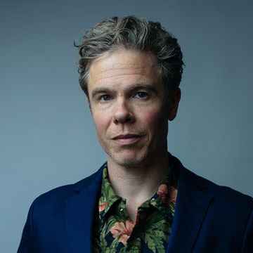 Josh Ritter Concerts in Washington DC