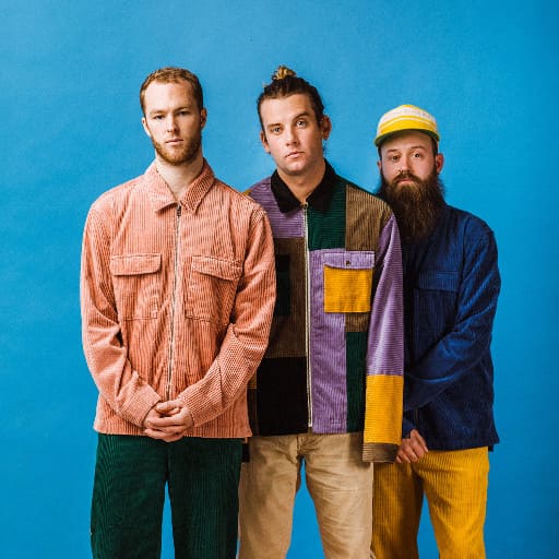 Judah and The Lion Concerts in Washington
