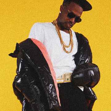 Juicy J Concerts in Washington DC
