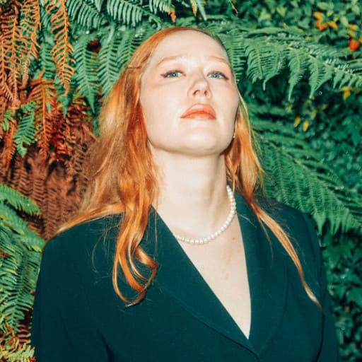 Julia Jacklin Concerts in Washington
