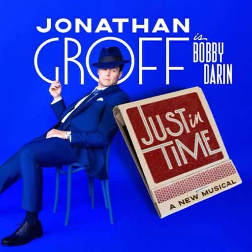 Just in Time Washington DC Tickets