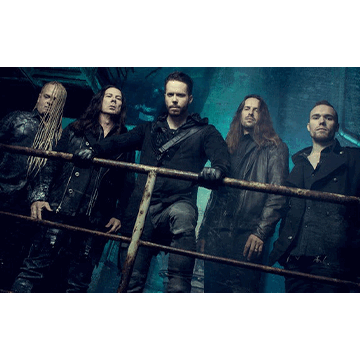 Kamelot Concerts in Washington DC