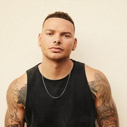 Kane Brown Concerts in Washington DC