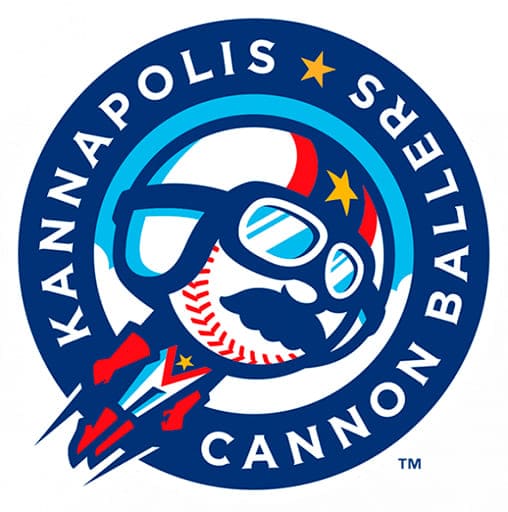Kannapolis Cannon Ballers Schedule 2026–2027