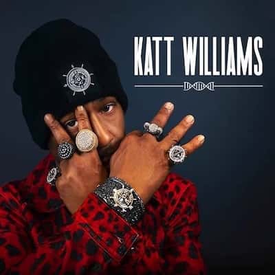 Katt Williams Washington Tickets