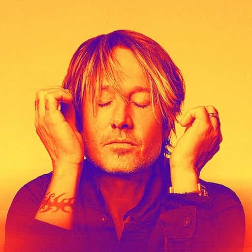 Keith Urban Concerts in Washington DC