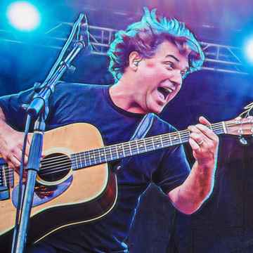 Keller Williams Concerts in Washington
