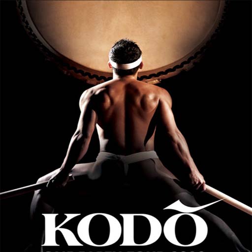 Kodo Washington DC Tickets
