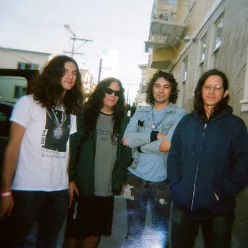 Kurt Vile and The Violators Concerts in Washington