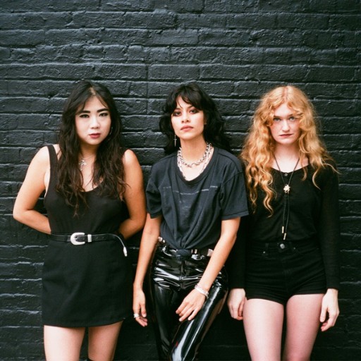 L.A. Witch Concerts in Washington DC