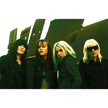 L7 Concerts in Washington DC
