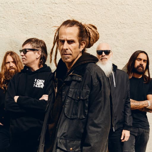 Lamb Of God Concerts in Washington DC