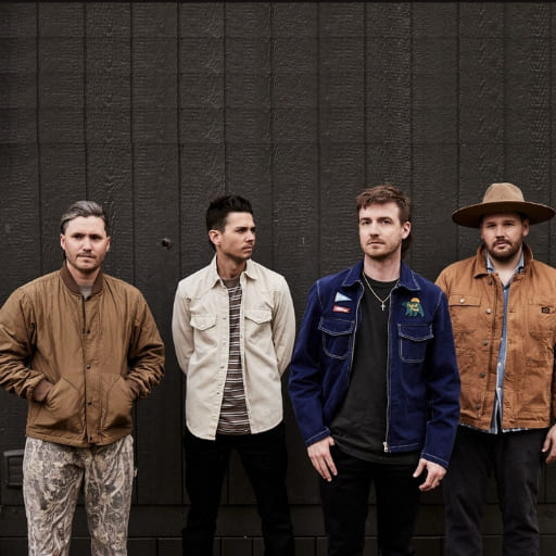 Lanco Concerts in Washington DC