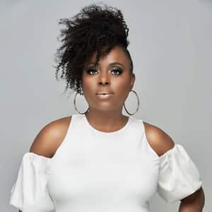 Ledisi Concerts in Washington DC