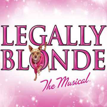 Legally Blonde Washington DC Tickets
