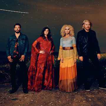 Little Big Town Concerts in Washington DC