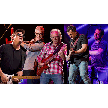 Little River Band Concerts in Washington DC