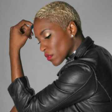 Liv Warfield Concerts in Washington DC