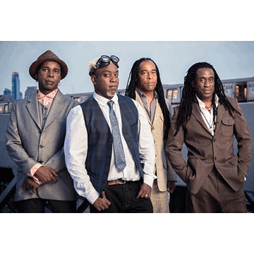 Living Colour Concerts in Washington DC