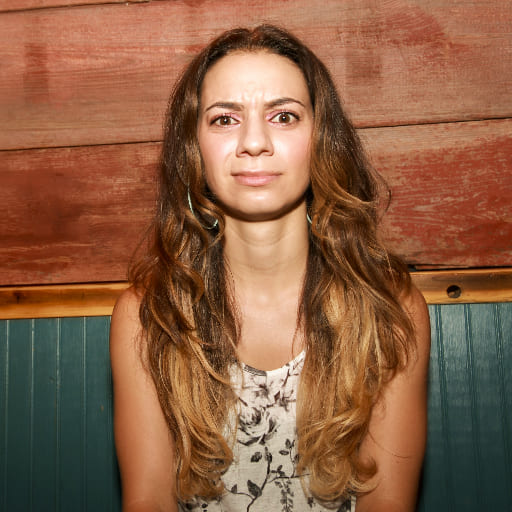 Liz Miele Washington Tickets