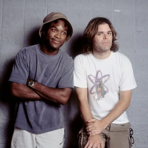 Local H Concerts in Washington DC