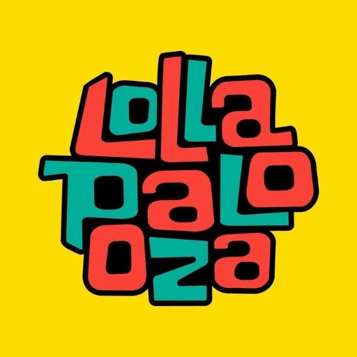 Lollapalooza concerts in Washington DC.