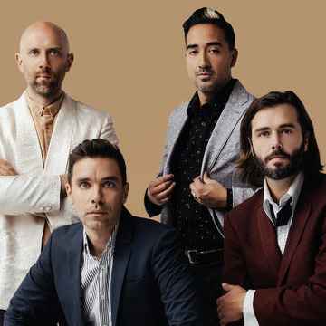 Lord Huron Concerts in Washington DC