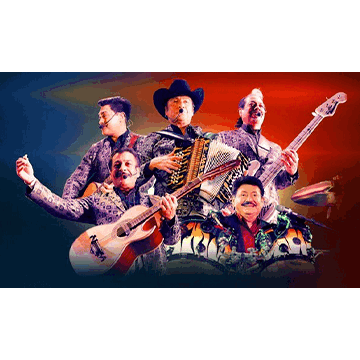 Los Tigres del Norte Concerts in Washington DC