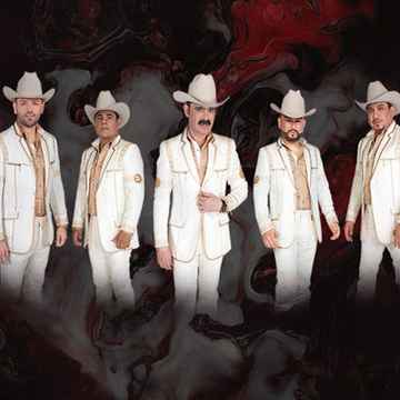 Los Tucanes De Tijuana Concerts in Washington DC