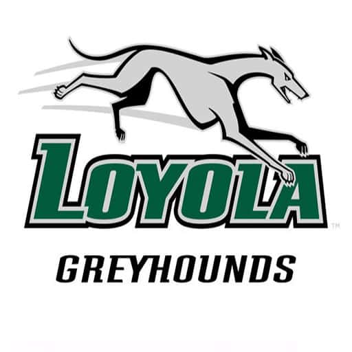 Loyola Greyhounds Schedule 2026–2027