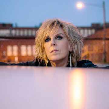 Lucinda Williams Concerts in Washington DC