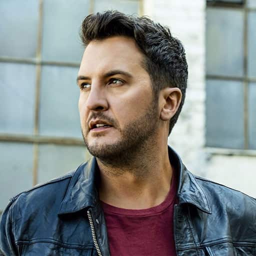 Luke Bryan Concerts in Washington DC