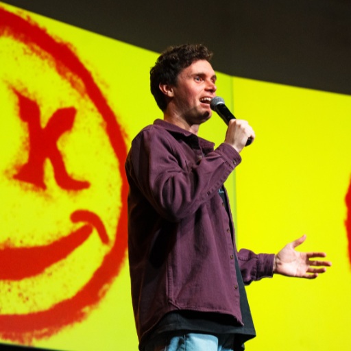 Luke Kidgell Washington DC Tickets
