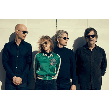 Luna Concerts in Washington