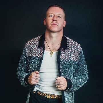 Macklemore Concerts in Washington DC