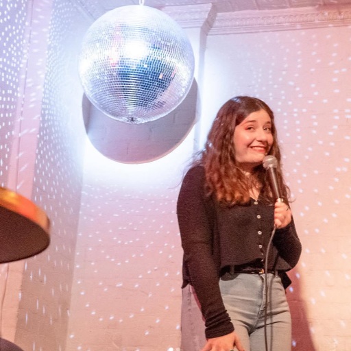 Maddie Wiener Washington DC Tickets