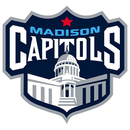 Madison Capitols Schedule 2026–2027