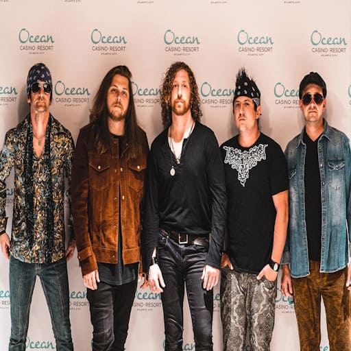Magical Mystery Doors Concerts in Washington