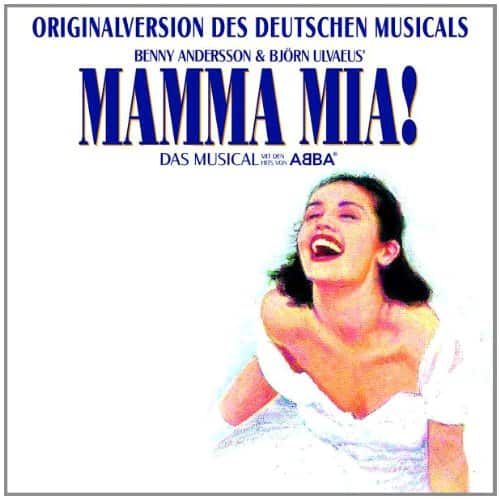 Mamma Mia! Washington DC Tickets