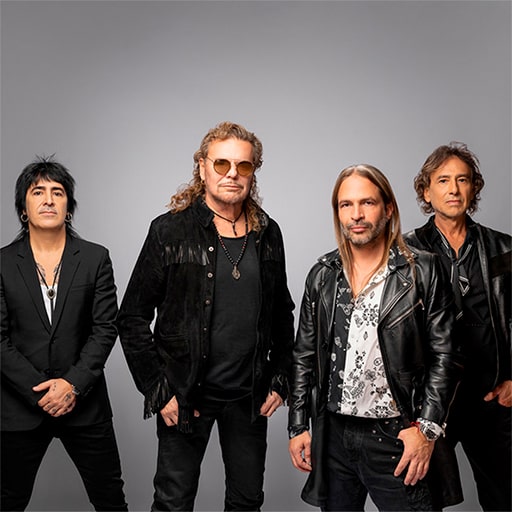 Mana Concerts in Washington DC