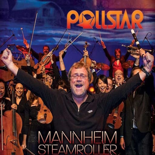 Mannheim Steamroller Concerts in Washington DC