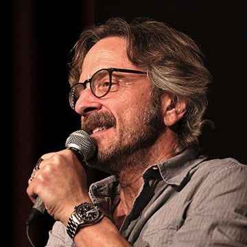 Marc Maron Washington DC Tickets