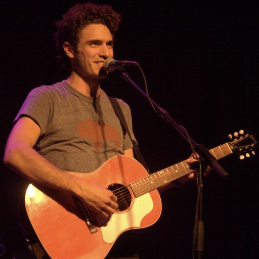 Marc Scibilia Concerts in Washington DC