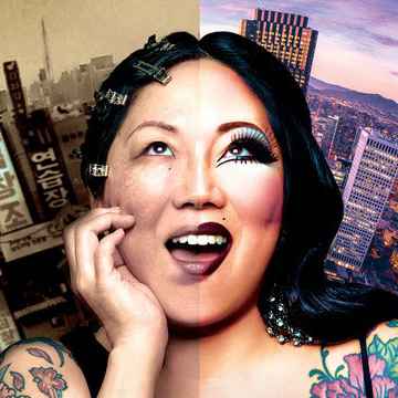 Margaret Cho Washington Tickets
